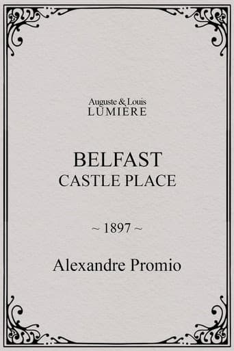 Belfast, Castle Place
