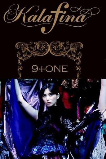 Kalafina 9+one at 東京国際フォーラムホールA ~