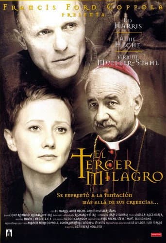 El tercer milagro