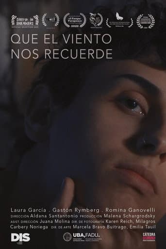 Que el viento nos recuerde