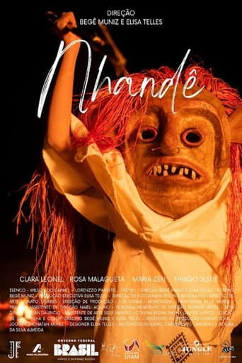 Nhandê