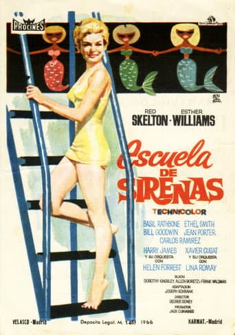 Escuela de Sirenas