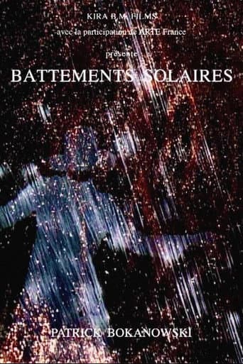 Battements solaires