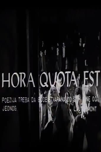 Hora quota est