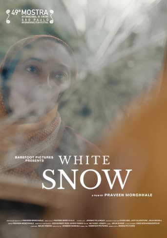White Snow