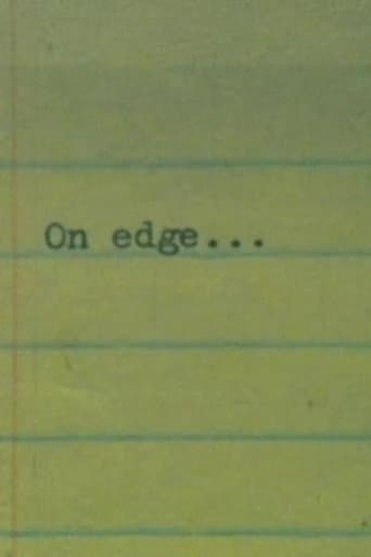 On Edge...