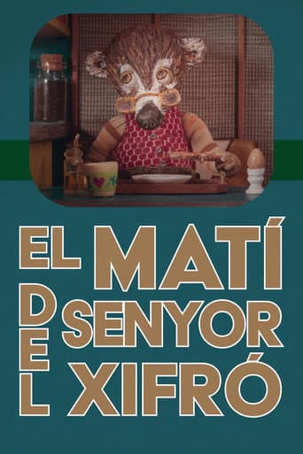 La mañana del señor Xifró