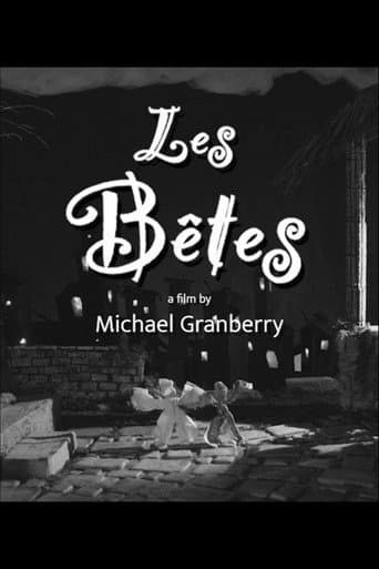 Las Bestias