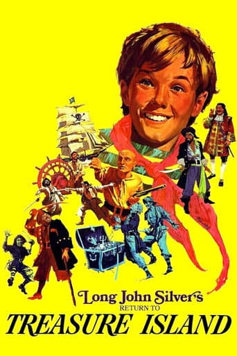 Aventuras de John Silver