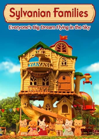 Sylvanian Families: Todo el mundo sueña con volar