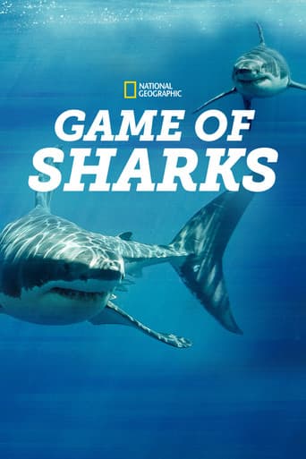 Juego de tiburones