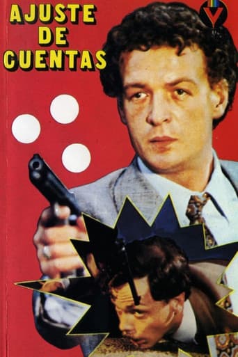 Ajuste de cuentas