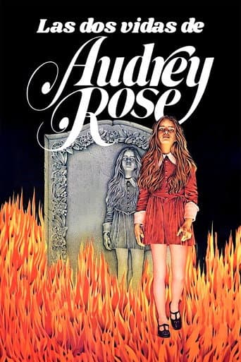Las dos vidas de Audrey Rose
