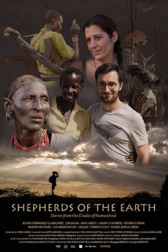Pastores de la tierra