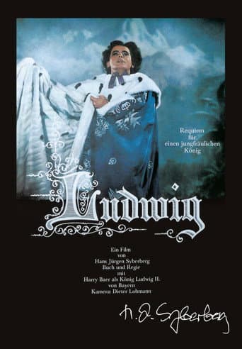 Ludwig: Réquiem por un rey virgen