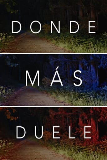 Donde más duele