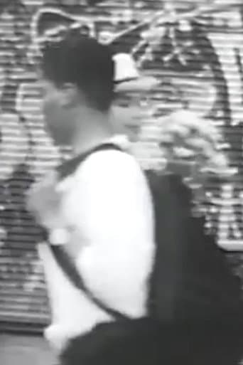 I Never Danced the Way Girls Were Supposed To