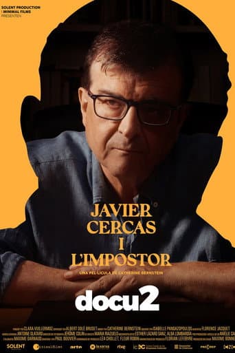 Javier Cercas y el impostor
