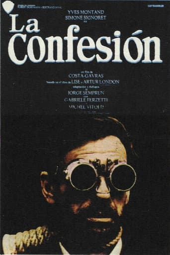 La confesión