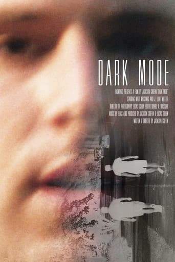 Dark Mode