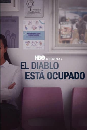 El diablo está ocupado