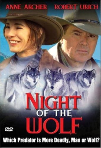 La noche del lobo