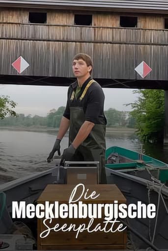 Das Land der tausend Seen: Die Mecklenburgische Seenplatte
