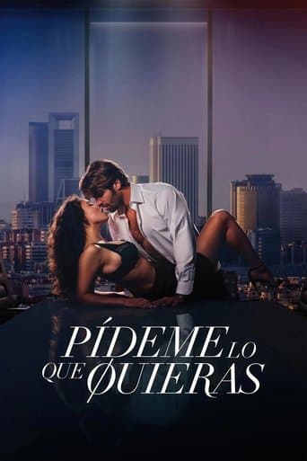 Pídeme lo que quieras