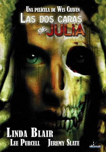 Las dos caras de Julia