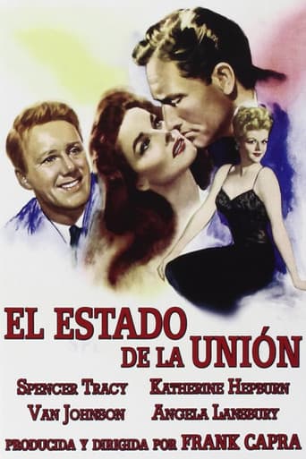 El Estado de la Unión