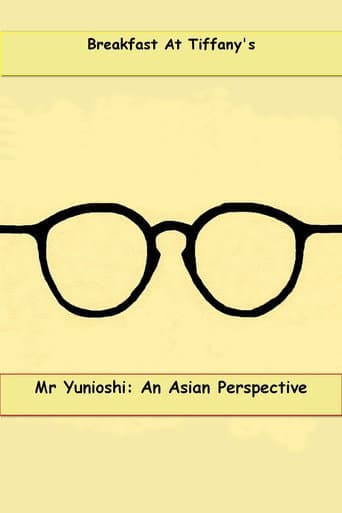 Mr. Yunioshi: An Asian Perspective