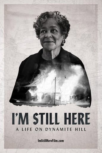 I'm Still Here