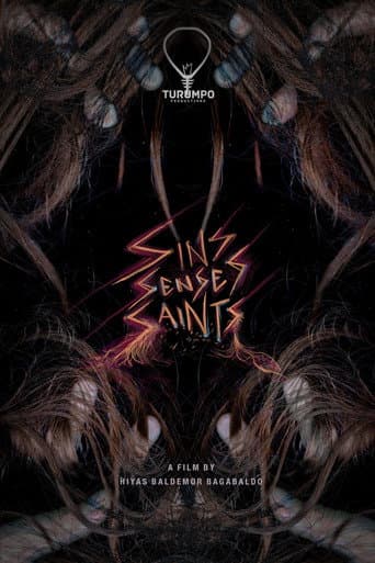 Sins Senses Saints