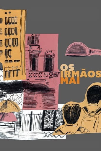 Os Irmãos Mai
