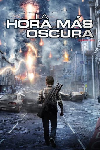 La hora más oscura