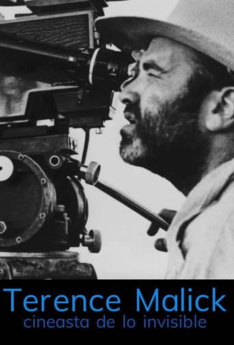 Terrence Malick, cineasta de lo invisible