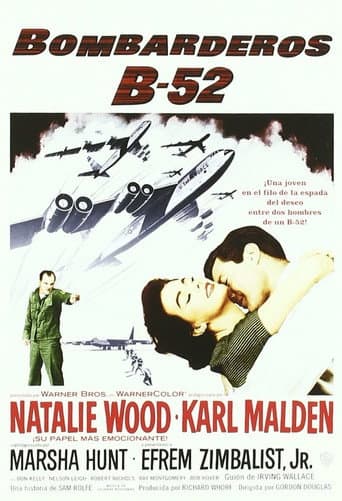 Bombarderos B-52