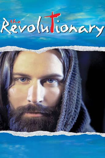 El Revolucionario