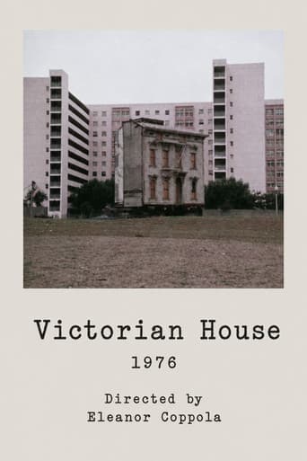 Victorian House