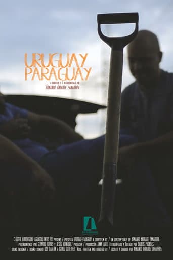 Uruguay - Paraguay