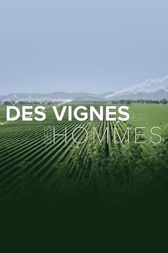 Des vignes et des hommes