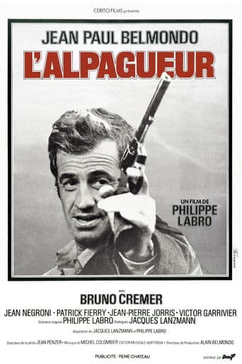 El cazador de hombres