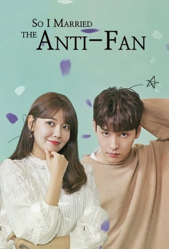 Así Me Casé Con Un Anti-Fan