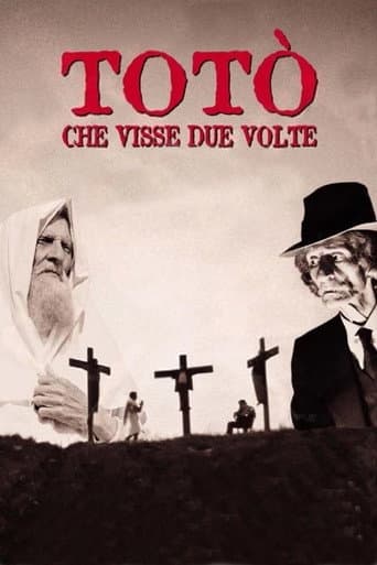 Totò che visse due volte