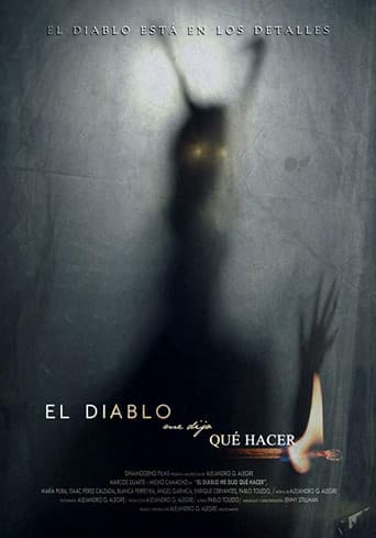 El diablo me dijo que hacer