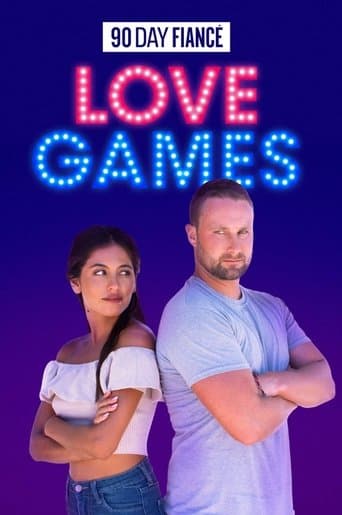 90 días para casarse: Juegos de amor