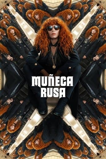 Muñeca rusa