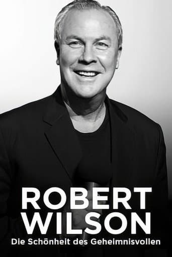 Robert Wilson – Die Schönheit des Geheimnisvollen