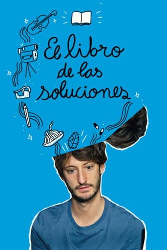 El libro de las soluciones