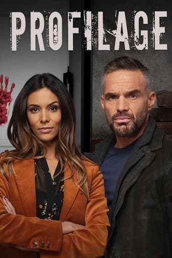 Profilage: Perfiles criminales